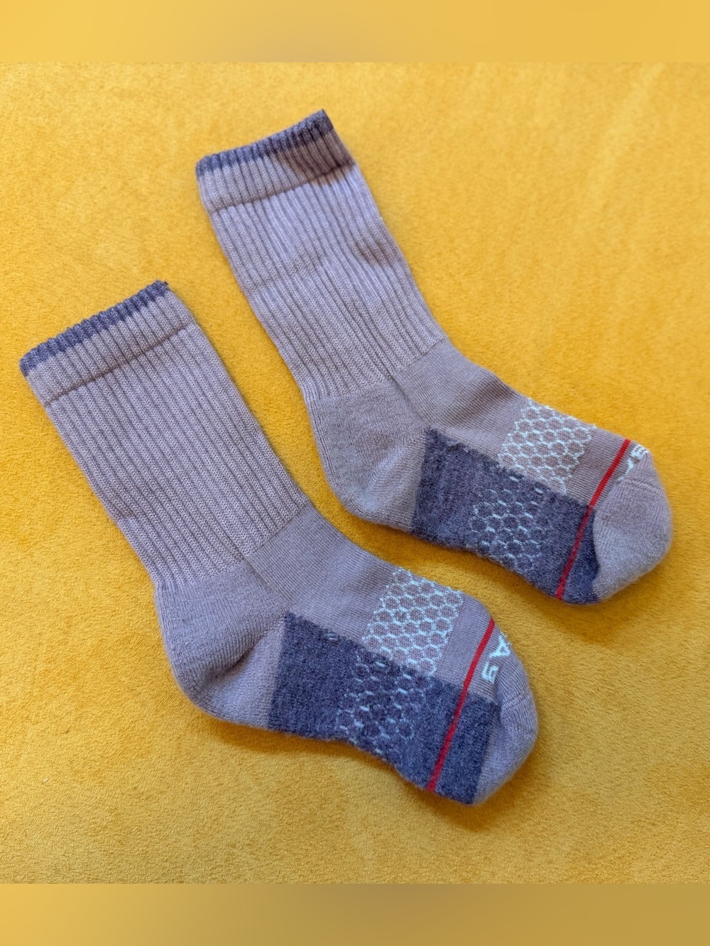 Bombas Youth Merino Wool